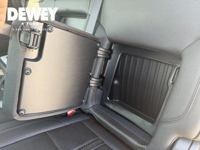 2026 Chevrolet Silverado - $63,498
