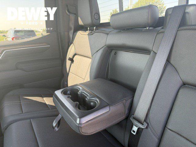 2026 Chevrolet Silverado - $63,498