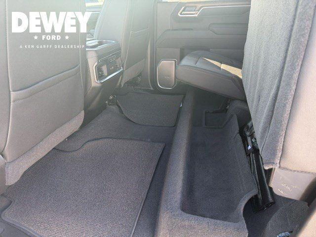 2026 Chevrolet Silverado - $63,498