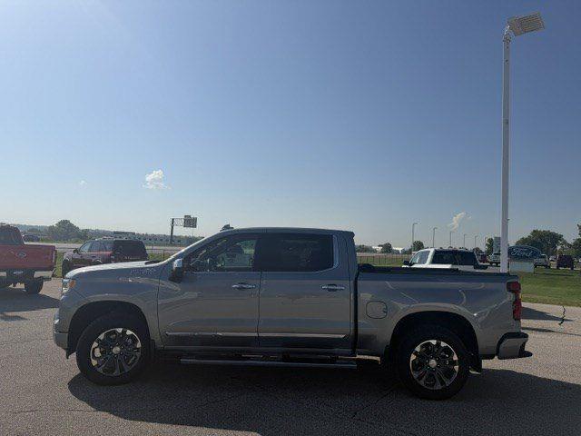 2026 Chevrolet Silverado - $61,235