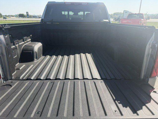2026 Chevrolet Silverado - $61,235