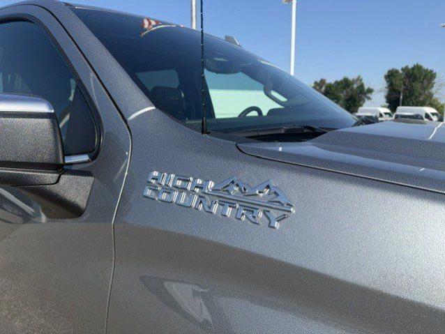 2026 Chevrolet Silverado - $61,235