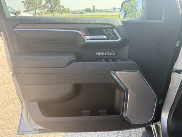2026 Chevrolet Silverado - $61,235