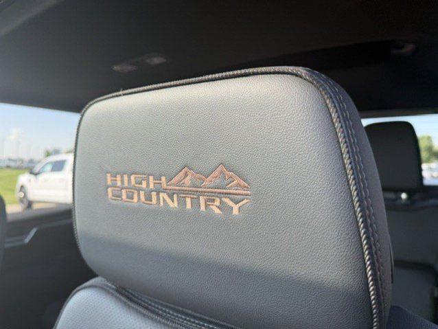 2026 Chevrolet Silverado - $61,235