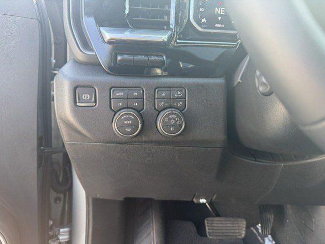 2026 Chevrolet Silverado - $61,235