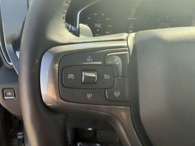 2026 Chevrolet Silverado - $61,235