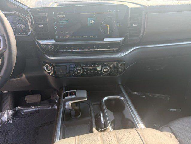 2026 Chevrolet Silverado - $61,235