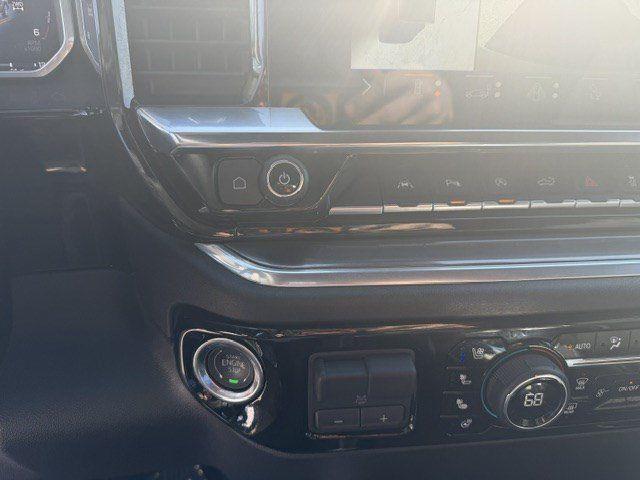 2026 Chevrolet Silverado - $61,235