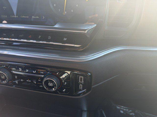 2026 Chevrolet Silverado - $61,235