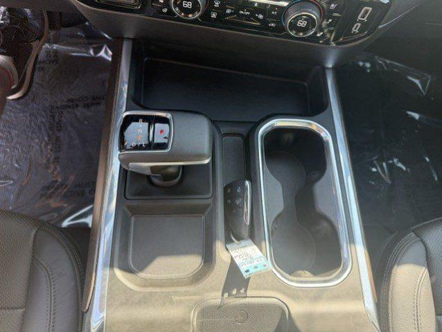 2026 Chevrolet Silverado - $61,235