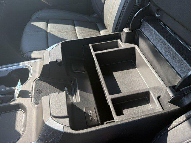 2026 Chevrolet Silverado - $61,235