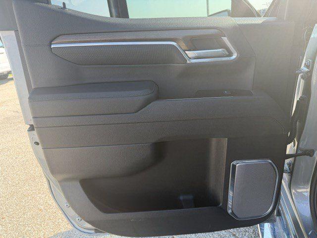 2026 Chevrolet Silverado - $61,235