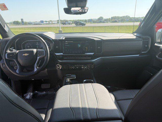 2026 Chevrolet Silverado - $61,235