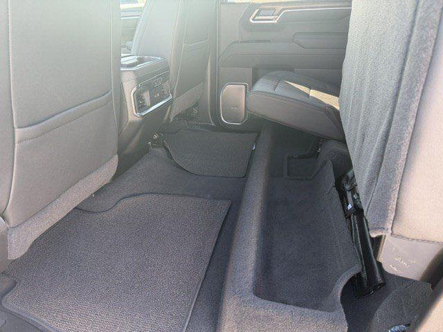 2026 Chevrolet Silverado - $61,235