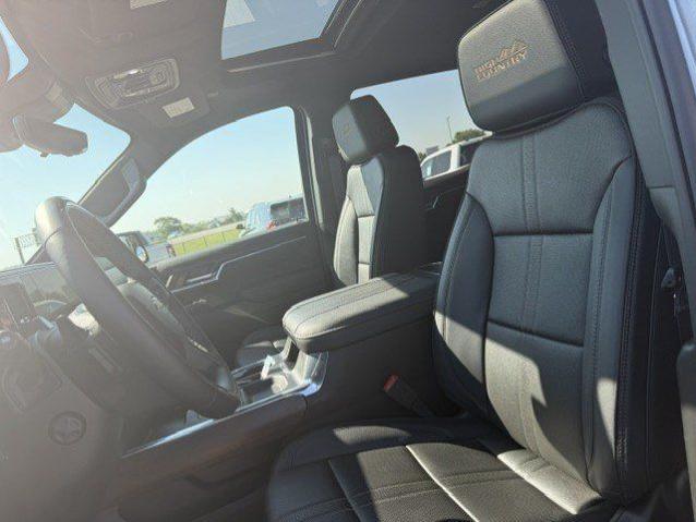 2026 Chevrolet Silverado - $60,432