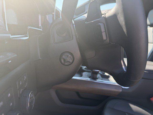 2026 Chevrolet Silverado - $60,432