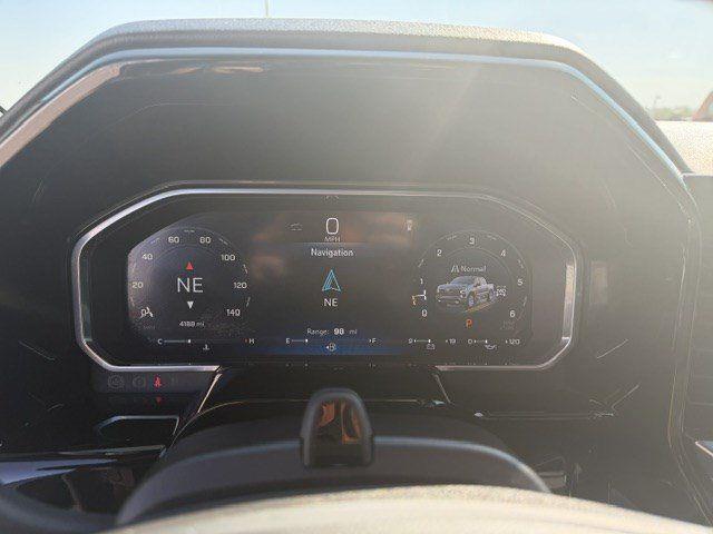 2026 Chevrolet Silverado - $60,432