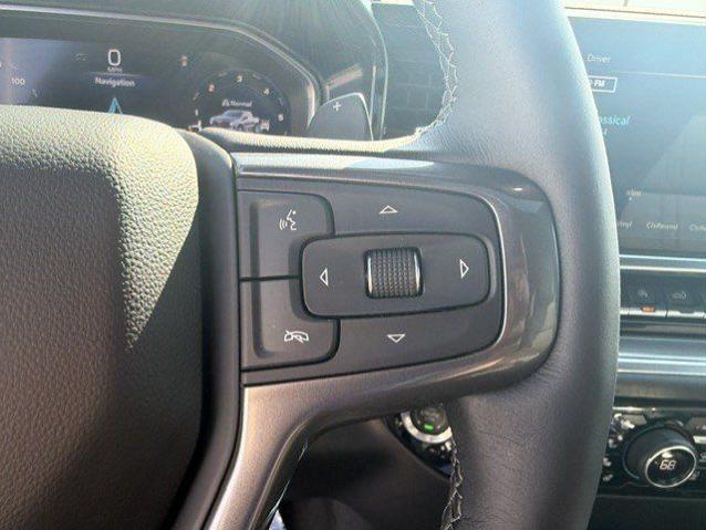 2026 Chevrolet Silverado - $60,432