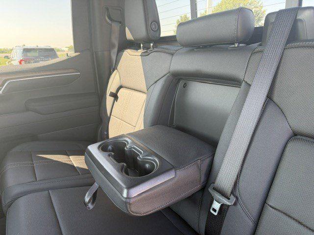 2026 Chevrolet Silverado - $60,432
