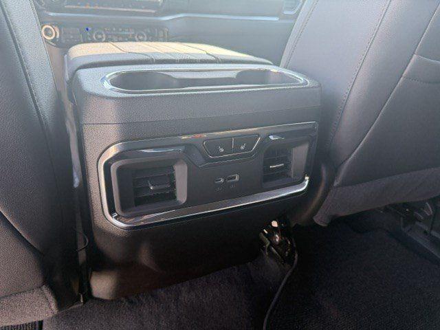 2026 Chevrolet Silverado - $60,432