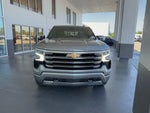 2025 Silverado 1500 Thumbnail 2