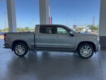 2025 Silverado 1500 Thumbnail 4