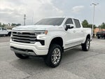 2025 Silverado 1500 Thumbnail 1