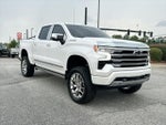 2025 Silverado 1500 Thumbnail 2