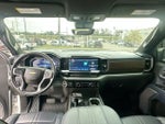 2025 Silverado 1500 Thumbnail 3