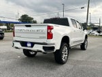 2025 Silverado 1500 Thumbnail 7