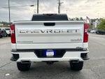 2025 Silverado 1500 Thumbnail 15