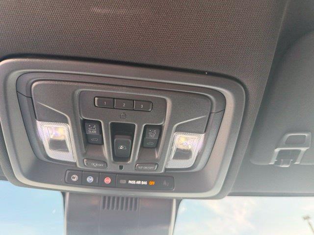 2025 Chevrolet Silverado - $57,985