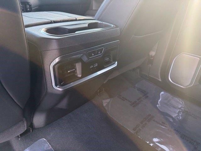 2025 Chevrolet Silverado - $57,985