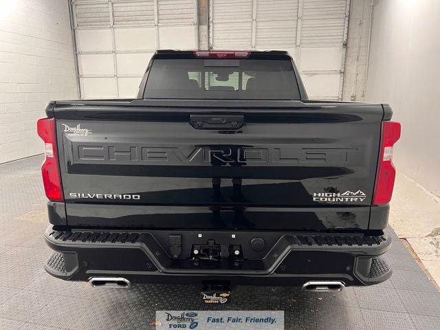 2026 Chevrolet Silverado - $63,857