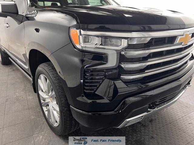 2026 Chevrolet Silverado - $63,857