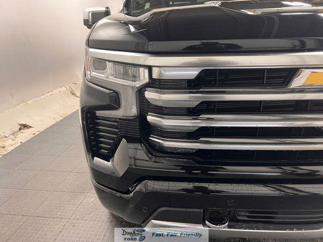 2026 Chevrolet Silverado - $63,857