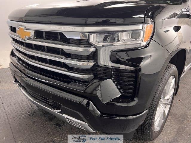 2026 Chevrolet Silverado - $63,857