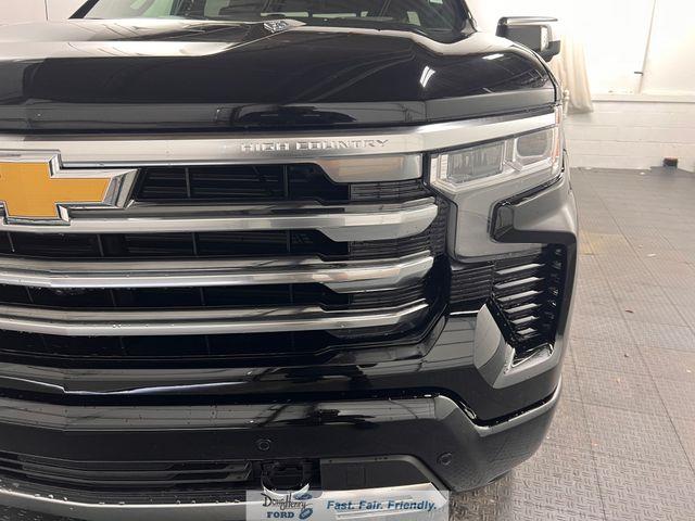 2026 Chevrolet Silverado - $63,857
