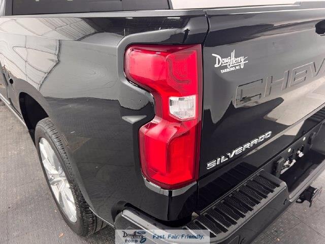 2026 Chevrolet Silverado - $63,857