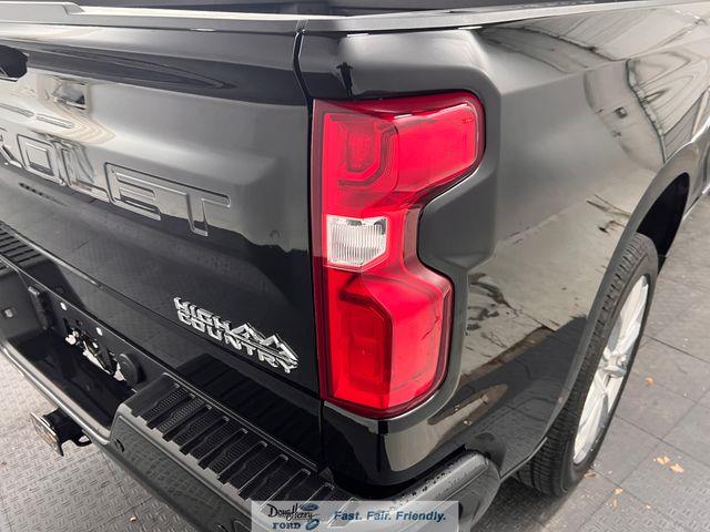 2026 Chevrolet Silverado - $63,857