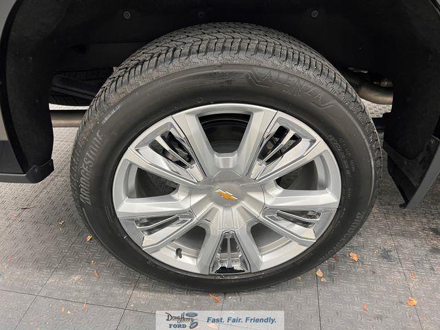 2026 Chevrolet Silverado - $63,857