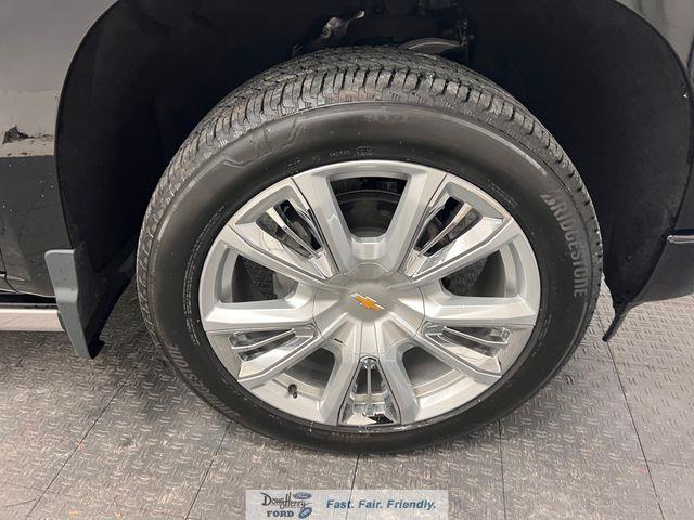 2026 Chevrolet Silverado - $63,857