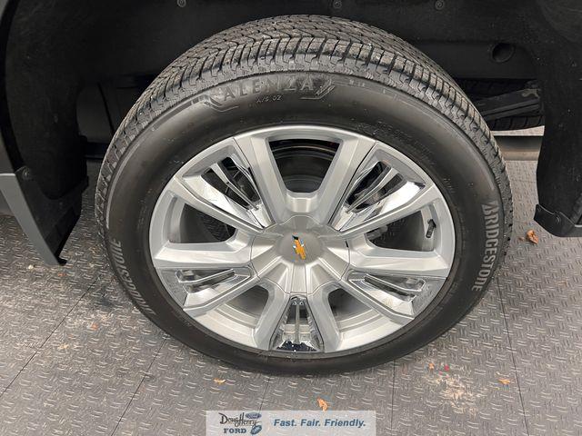 2026 Chevrolet Silverado - $63,857