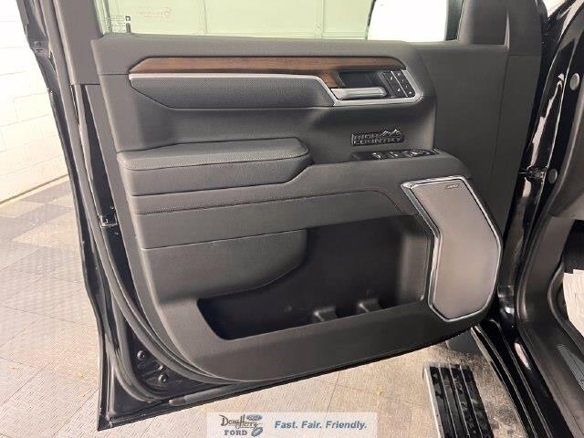 2026 Chevrolet Silverado - $63,857