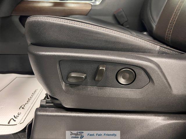 2026 Chevrolet Silverado - $63,857