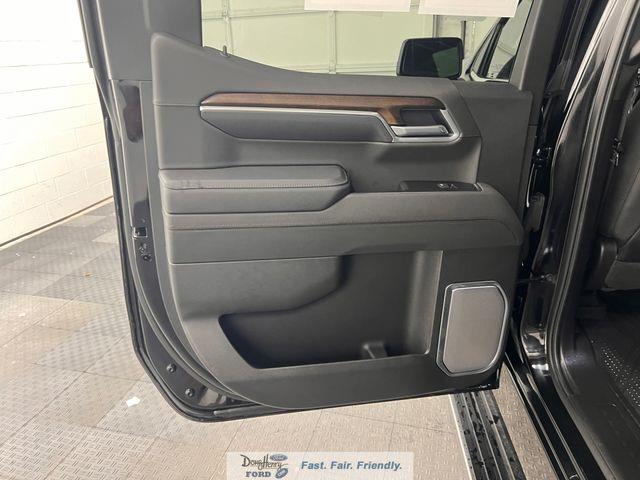 2026 Chevrolet Silverado - $63,857