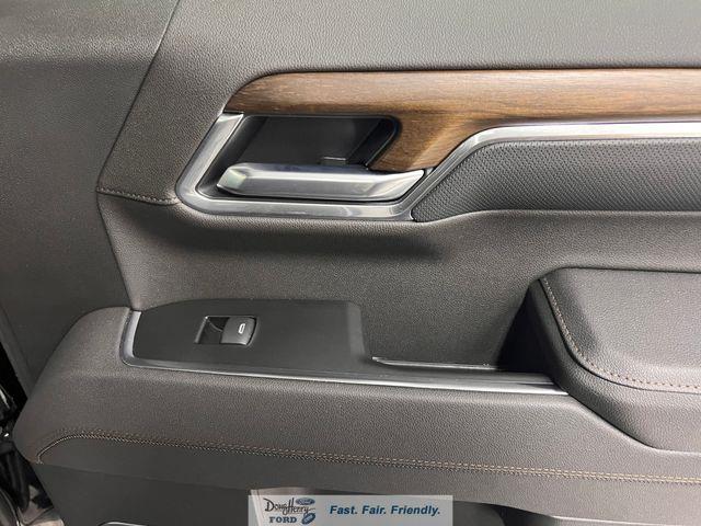 2026 Chevrolet Silverado - $63,857