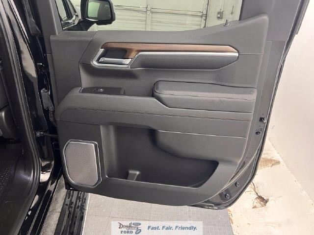2026 Chevrolet Silverado - $63,857