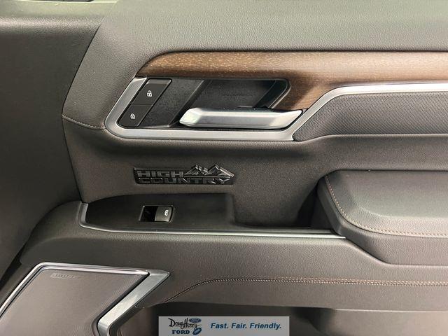 2026 Chevrolet Silverado - $63,857