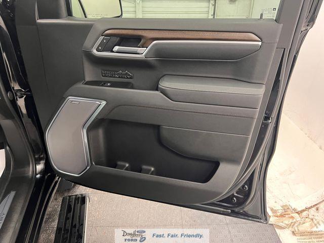 2026 Chevrolet Silverado - $63,857